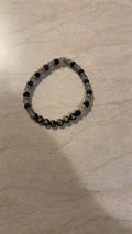Valora Signature Beaded Bracelet
